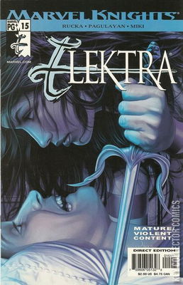 Elektra