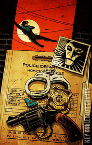 Nightwing Annual