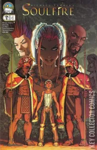 Soulfire #4