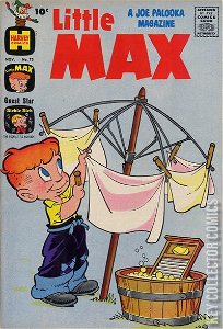Little Max Comics #73