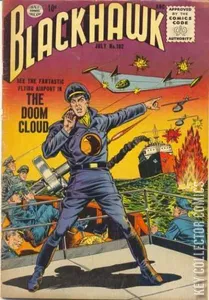 Blackhawk #102