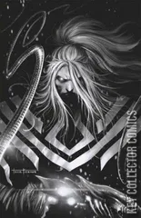 Variant Cover for Web of Venom: Wraith #1