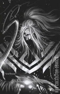 Web of Venom: Wraith #1