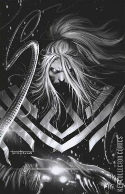 Web of Venom: Wraith