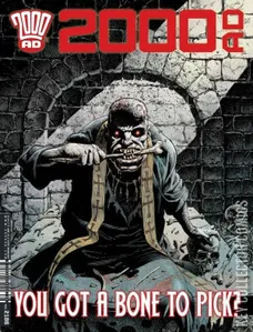 2000 AD #2186