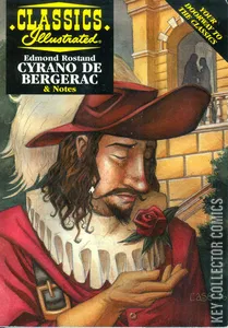 Classics Illustrated #19