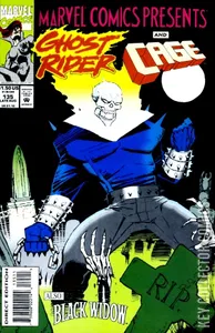 Marvel Comics Presents #135
