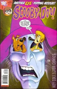 Scooby-Doo #153