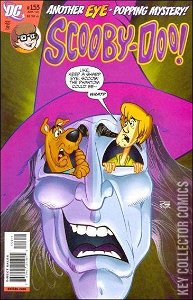 Scooby-Doo #153