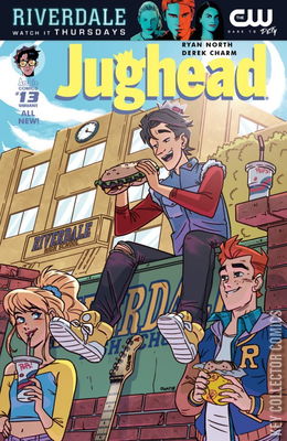 Jughead