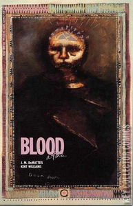 Blood: A Tale #4