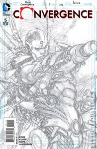 Convergence #5