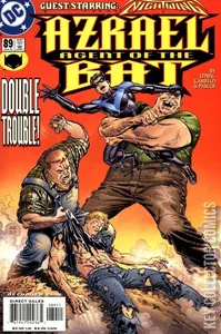 Azrael #89