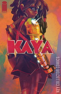 Kaya #23 