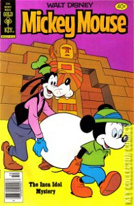Walt Disney's Mickey Mouse #200