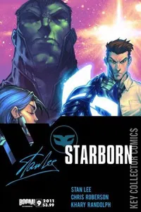 Starborn #9