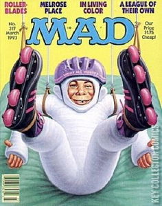 Mad #317