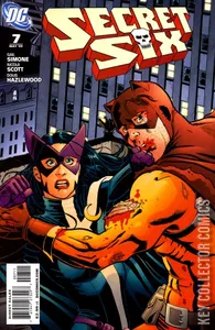 Secret Six #7