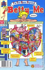 Betty and Me #197