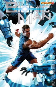 The Bionic Man #16