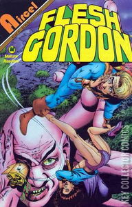 Flesh Gordon #3