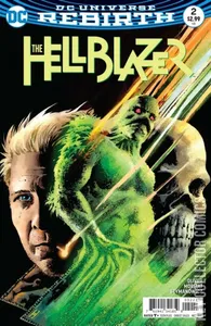 Hellblazer, The #2