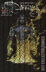 Variant Cover for Darkness, The #1