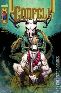 Godfell #5
