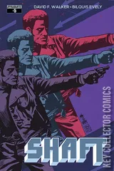 Variant Cover for Shaft #5