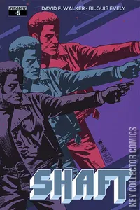 Shaft #5