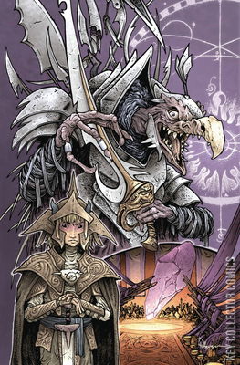 Jim Henson's The Power of the Dark Crystal