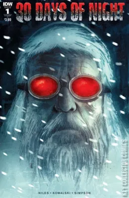 30 Days of Night