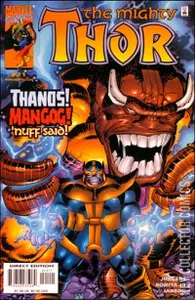Thor #21