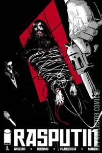Rasputin #8