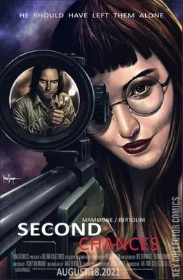 Second Chances