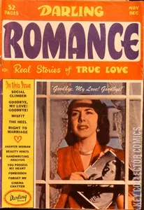Darling Romance #2