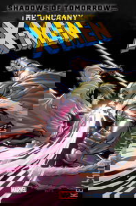 Uncanny X-Men