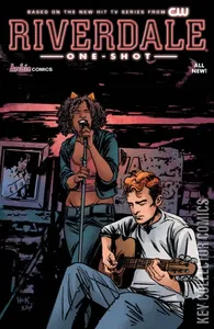 Riverdale #1