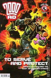 2000 AD #1309