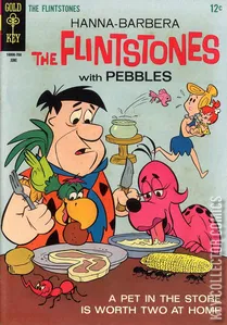 Flintstones #40