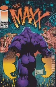Maxx, The #4