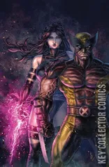 Cover for Wolverine #18