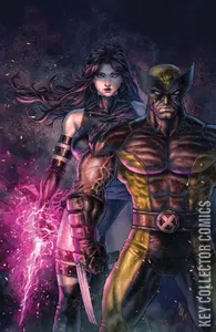 Wolverine #18