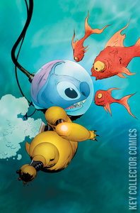 Stitch #7