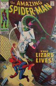 Amazing Spider-Man #76