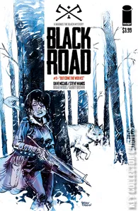 Black Road #3