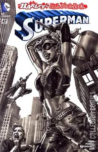 Superman #47