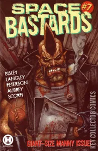 Space Bastards #7