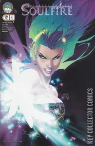 Soulfire #4
