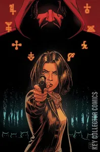 The Agent #1